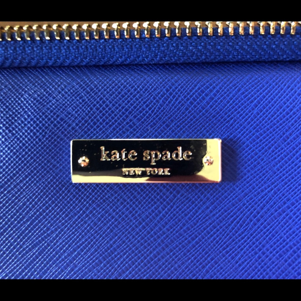 Kate Spade Apple MacBook Sleeve